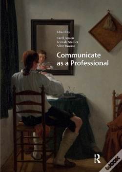 Capa do artigo Communicate As A Professional