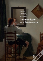 Capa do artigo Communicate As A Professional
