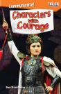 Communicate! Characters With Courage - Preview