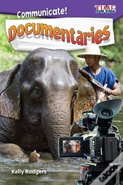 Capa do artigo Communicate! Documentaries