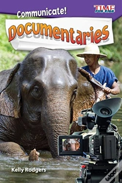 Capa do artigo Communicate! Documentaries