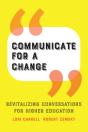 Communicate For A Change - Preview