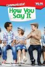 Communicate! How You Say It - Preview