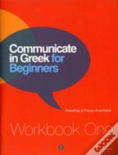 Communicate In Greek For Beginners