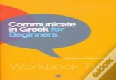 Communicate In Greek For Beginners