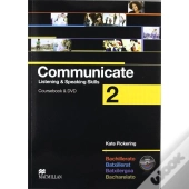 Communicate Level 2 Coursebook Pack