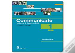 Communicate Listening And Speaking Skills 1