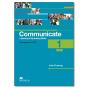 Communicate Listening And Speaking Skills 1 - Preview