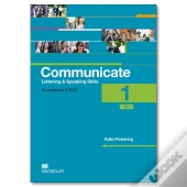Communicate Listening And Speaking Skills 1