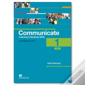 Capa do artigo Communicate Listening And Speaking Skills 1