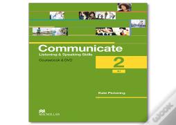 Communicate Listening And Speaking Skills 2