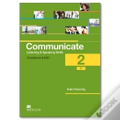 Capa do artigo Communicate Listening And Speaking Skills 2