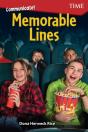 Communicate! Memorable Lines - Preview