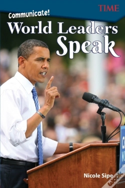 Capa do artigo Communicate!