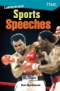 Communicate! Sports Speeches - Preview
