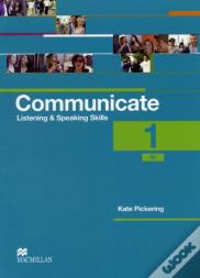 Communicate Student'S Coursebook Level 1
