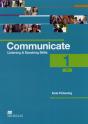 Communicate Student'S Coursebook Level 1 - Preview