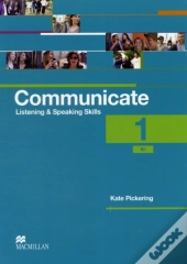 Communicate Student'S Coursebook Level 1