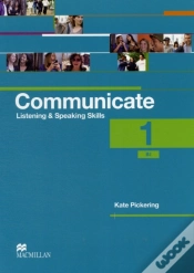 Capa do artigo Communicate Student