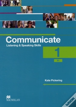 Capa do artigo Communicate Student'S Coursebook Level 1