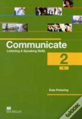 Communicate Student'S Coursebook Level 2