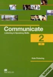 Capa do artigo Communicate Student