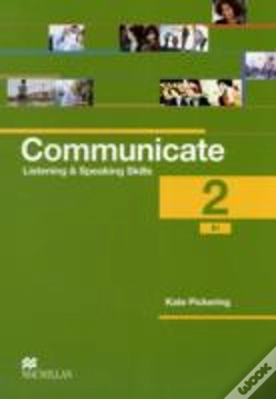 Capa do artigo Communicate Student'S Coursebook Level 2