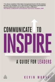 Capa do artigo Communicate To Inspire