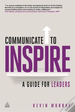 Capa do artigo Communicate To Inspire