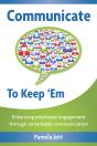 Communicate To Keep 'Em - Preview
