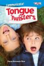 Communicate! Tongue Twisters - Preview