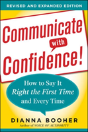 Communicate With Confidence, Revised And Expanded Edition:  How To Say It Right The First Time And Every Time - Preview