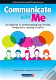 Communicate With Me