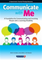 Communicate With Me - Preview