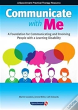 Capa do artigo Communicate With Me