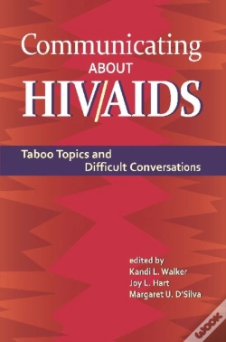 Capa do artigo Communicating About Hiv/Aids
