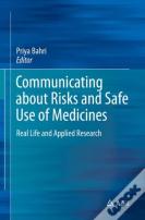 Communicating About Risks And Safe Use Of Medicines