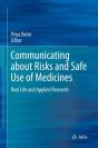Communicating About Risks And Safe Use Of Medicines - Preview