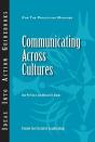 Communicating Across Cultures - Preview