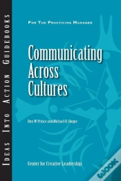 Capa do artigo Communicating Across Cultures
