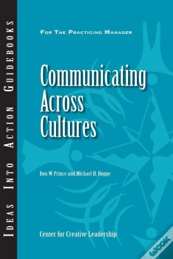 Capa do artigo Communicating Across Cultures