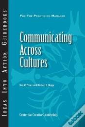 Capa do artigo Communicating Across Cultures