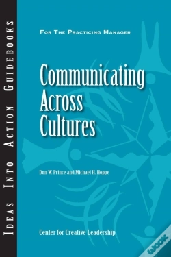 Capa do artigo Communicating Across Cultures