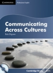 Capa do artigo Communicating Across Cultures Student