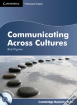 Capa do artigo Communicating Across Cultures Student'S Book With Audio Cd
