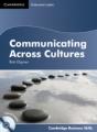 Communicating Across Cultures Student'S Book With Audio Cd - Preview