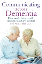 Capa do artigo Communicating Across Dementia