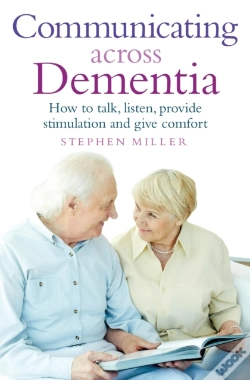 Capa do artigo Communicating Across Dementia