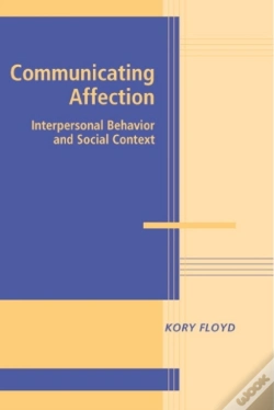 Capa do artigo Communicating Affection