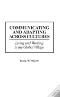 Capa do artigo Communicating And Adapting Across Cultures